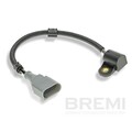 Bremi 60170 Sensor, Nockenwellenposition für AUDI SEAT SKODA VW Gemischaufbereit