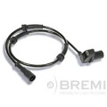 ABS-Raddrehzahlsensor 50661 BREMI für VW TRANSPORTER T4 Bus