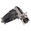 174953 Abgasregelventil FEBI BILSTEIN geeignet für ALFA, FIAT, OPEL, CITROËN
