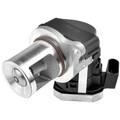 NTY AGR-Ventil für Mercedes-Benz M-Klasse W164 ML 320 CDI 4matic E-Klasse
