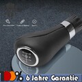 Schaltknauf 6 Gang Für Mercedes Benz C Klasse W204 W212 W203 E-Klasse W212 S212