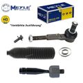 2T MEYLE HD Spurstangen-Satz Vorne für AUDI A4/S4/RS4 B6/B7 BJ 11.2000-12.2009