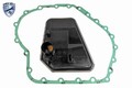 VAICO Hydraulikfiltersatz, Automatikgetriebe Stufenlos Cvt (01J) für VW V10-2538