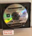 Sony Playstation PS2 - Spiel | Die Urbz - Sims in the City NUR CD  C2851