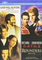 Good Will Hunting / Rounders (Double Feature)