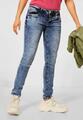 Street One Jeanshose Crissi denim