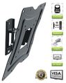 TV PC Fernseher Wandhalterung Monitor A06 VESA 75x75 100x100 200x100 200x200 mm