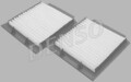 DENSO Innenraumfilter LAND ROVER RANGE ROVER II (94-02) DCF286P