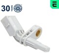 OPTIMAL 06-S146 Sensor für Raddrehzahl ABS Sensor Raddrehzahl 