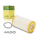 ORIGINAL MANN FILTER ÖLFILTER FÜR MERCEDES W202 W210 B906 CHRYSLER CROSSFIRE