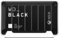 WD_BLACK D30 1 TB Game Drive SSD für Xbox externes Solid State Laufwerk bis 900
