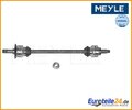 Antriebswelle MEYLE 3144980029 Hinterachse rechts für BMW 1er