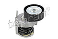 TOPRAN Keilrippenriemen Riemenspanner Für VW SEAT SKODA AUDI Eos Mk6 1J0145299