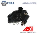ARE3039(VALEO) LICHTMASCHINENREGLER GENERATORENREGLER AS-PL NEU OE QUALITÄT