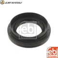 WELLENDICHTRING DIFFERENTIAL 48272 FÜR SMART FORTWO/Cabrio FORFOUR 1.0L 3cyl