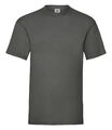 Fruit of the Loom T-Shirt Valueweight Herren Shirts - S M L XL XXL 3XL 4XL 5XL