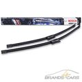 BOSCH SCHEIBENWISCHER AEROTWIN A244S FÜR VW TIGUAN TOUAREG SEAT PORSCHE CAYENNE