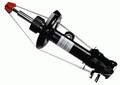 1x Stoßdämpfer SACHS 315 372 für FIAT OPEL COMBO DOBLO X12 Großraumlimousine B05