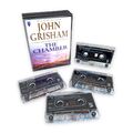 The Chamber John Grisham, Kassettenband Hörbuch 4 Bänder gelesen von Michael Beck