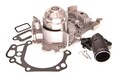 Maxgear 47-0136 Wasserpumpe passend für NISSAN RENAULT