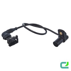 Sensor Nockenwellenposition Hallsensor 3-polig HELLA für u.a. BMW 3er