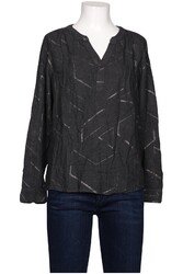 CECIL Bluse Damen Oberteil Hemd Hemdbluse Gr. M Grau #t7z47n2momox fashion - Your Style, Second Hand