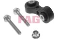 Schaeffler FAG Koppelstange Stabilisator 818 0434 10 Kunststoff für AUDI A4 B8
