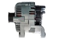 Lichtmaschine Generator Lima HELLA 8EL 011 710-891 für BMW E65 E66 E60 E67 E61