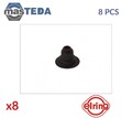 773390 VENTILSCHAFTDICHTUNG SATZ ELRING 8PCS FÜR RENAULT TWINGO I,KANGOO