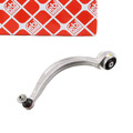 febi Querlenker für AUDI A4 B9 A5 F5 Vorderachse unten hinten rechts 8W0407694B