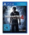 Uncharted 4: A Thiefs End [PlayStation 4] von Sony Comp... | Game | Zustand gut