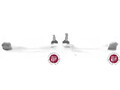 2x Querlenker CORTECO VORNE L+R für BMW 5 F07, 7 F01 F02 F03 F04