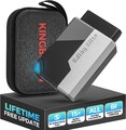 2025 Kingbolen Ediag Elite Auto OBD2 Diagnosescanner Werkzeug lebenslang kostenlos