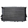 NRF Motorkühler für Audi 100 A6