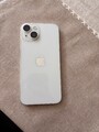 Apple iPhone 14 - 128GB - Polarstern (Ohne Simlock) (Dual-SIM) A2882 (CDMA  ...
