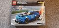 LEGO Speed Champions Rennwagen Chevrolet Camaro ZL1 - 75891 B-Ware