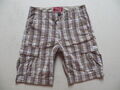 Levi's Jeans Cargo Shorts, Kurze Hose, Bermuda, W 32, Gr. 50, Fashion Trend !