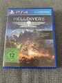Helldivers - Super-Earth Ultimate Edition (PS4) Sony PlayStation 4