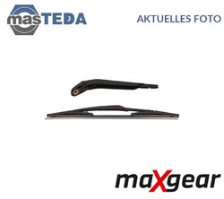 39-0403 WISCHARM-SATZ SCHEIBENREINIGUNG MAXGEAR FÜR PEUGEOT BIPPER,BIPPER TEPEE