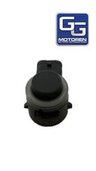 Original Parksensor passt für VW Skoda VAG 5Q0919275B Schwarz matt