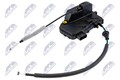 Türschloss NTY EZC-HY-677 für HYUNDAI i40 1 VF CW CRDi GDI CVVT