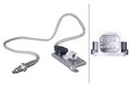 HELLA NOx-Sensor NOx-Katalysator 6PN 358 186-801 24V M20X1.5 für MAN HOCL LION 2