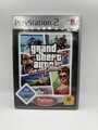 Grand Theft Auto: Vice City Stories (Dt.) ( PS2 PlayStation 2 ) GTA Spiel & OVP