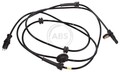 ABS Sensor Raddrehzahl A.B.S. 30290 für DOBLO FIAT Großraumlimousine Multijet