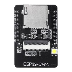 ESP32-CAM-Entwicklungsboard WiFi-Modul ESP32 WIFI Bluetooth IoT Motherboard3285