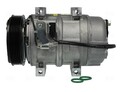 NISSENS 89069 Kompressor, Klimaanlage für VOLVO
