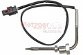 METZGER 0894638 Abgastemperatursensor für SMART FORTWO Coupe (451)