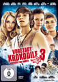 Vorstadtkrokodile 3 DVD Jugendfilm Deutsch FSK 0 Nora Tschirner