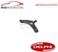 QUERLENKER LENKER RADAUFHÄNGUNG DELPHI TC3713 I FÜR KIA VENGA