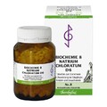 Biochemie 8 Natrium chloratum D 6 Tabletten · 500 St · PZN 01073739 110960